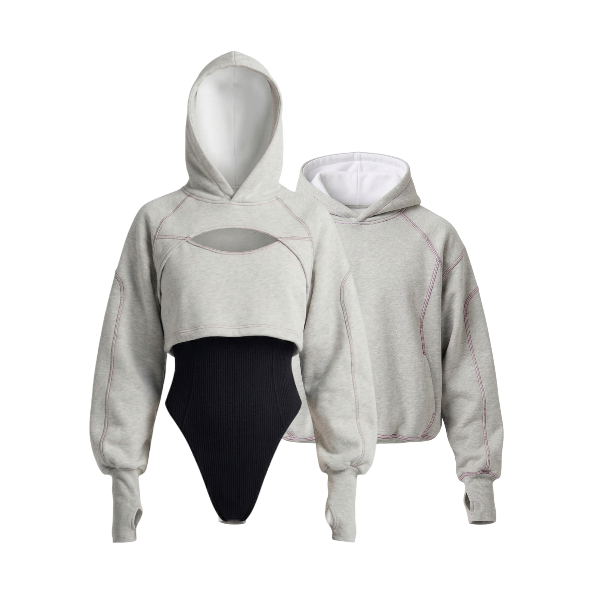 Hoodies