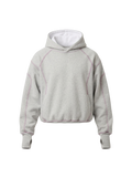 CRIB Contour Hoodie