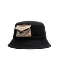 CRIB BUCKET UTILITY HAT