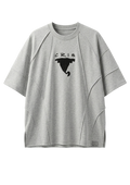 CRIB Short Sleeve Tee