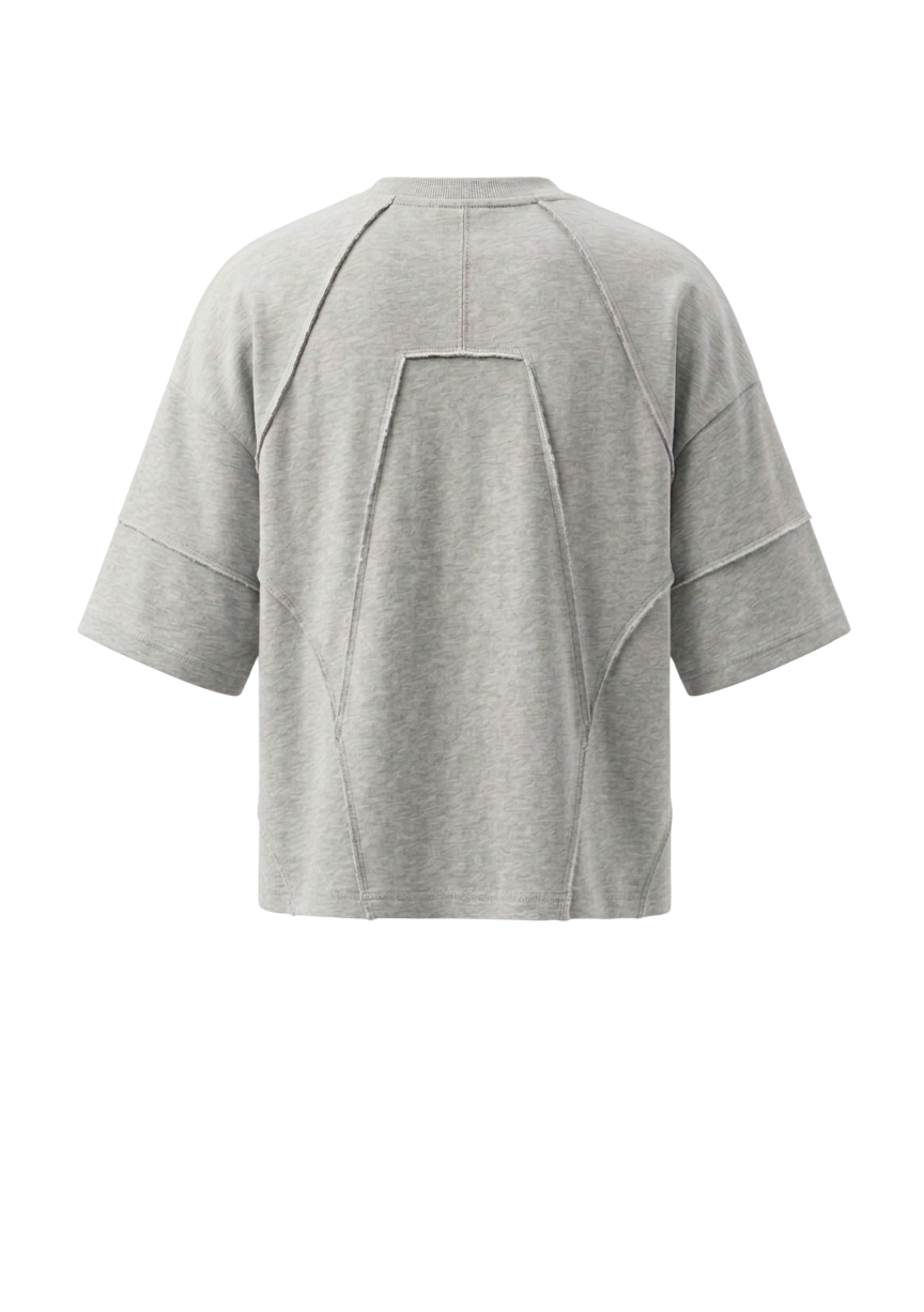 CRIB Short Sleeve Tee
