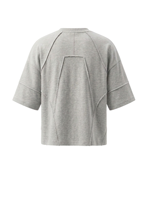 CRIB Short Sleeve Tee